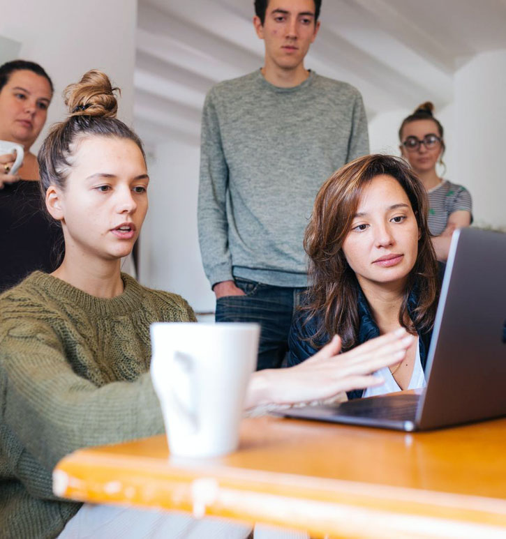 Business Consulting Blockchain